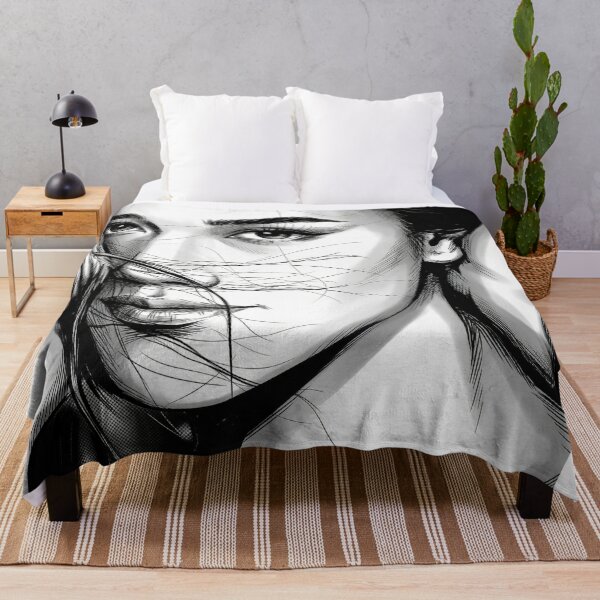 Item preview, Flirty Sketch LenaMiu GL Series Lgbtq+ Love Drama Movie Romance  designed and sold by Mind Space.
