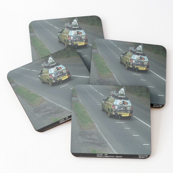 Item preview, speeding ticket designed and sold by GRUFF-Est82.