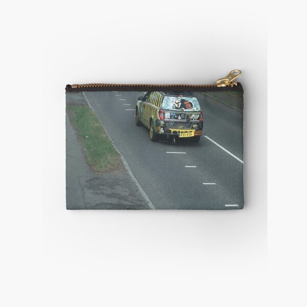 Item preview, speeding ticket designed and sold by GRUFF-Est82.