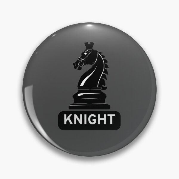 Item preview, Chess Knight designed and sold by AadiShaktiAura.