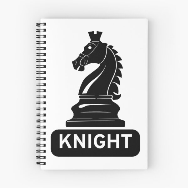 Item preview, Chess Knight designed and sold by AadiShaktiAura.
