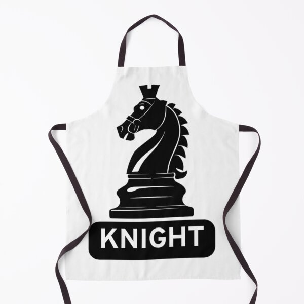 Item preview, Chess Knight designed and sold by AadiShaktiAura.