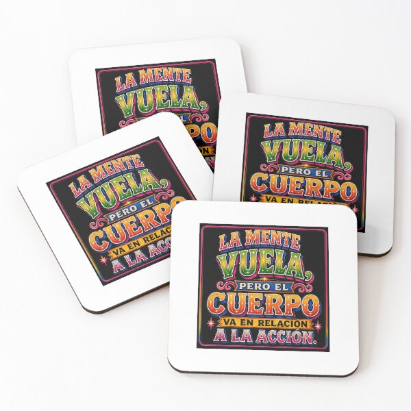 Item preview, Mantra Chicha: The Mind Flies Action designed and sold by luiois.