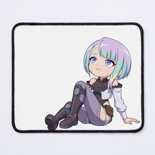 Item preview, Dreaming of the Moon Lucy Chibi designed and sold by Void Shard Studios.