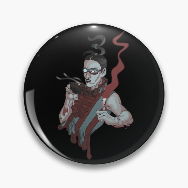 Item preview, Mr. 3 designed and sold by UANIPISCI.