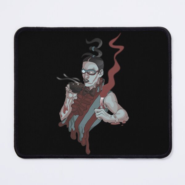 Item preview, Mr. 3 designed and sold by UANIPISCI.