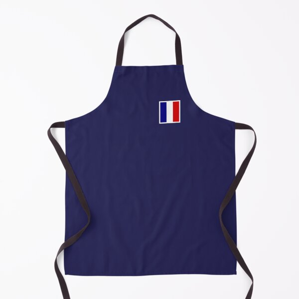 Item preview, Drapeau French Classique - Minimalist France Identity designed and sold by France 27.