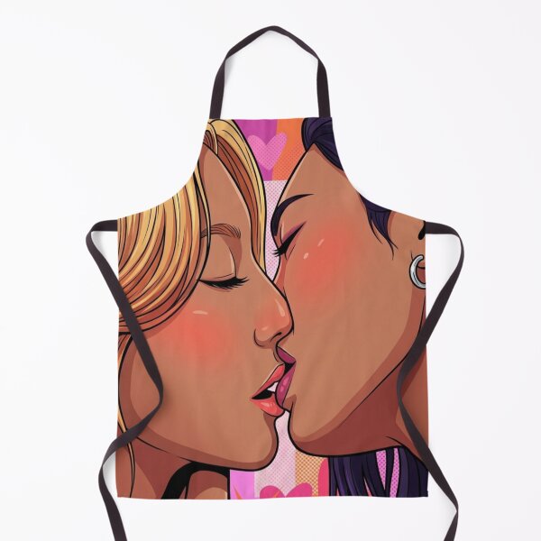 Item preview, LingOrm Kisses Babe GL Series Lgbtq+ Love Drama Movie Romance designed and sold by Mind Space.