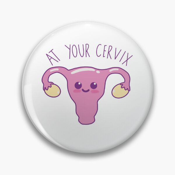Item preview, At your cervix designed and sold by dashlaysart.