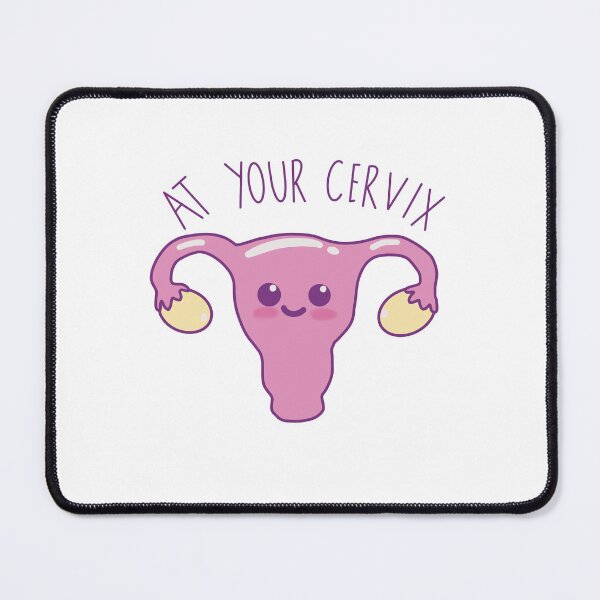 Item preview, At your cervix designed and sold by dashlaysart.