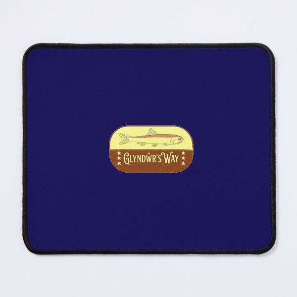 Item preview, Glyndwrs Way designed and sold by Broken Antler Designs .