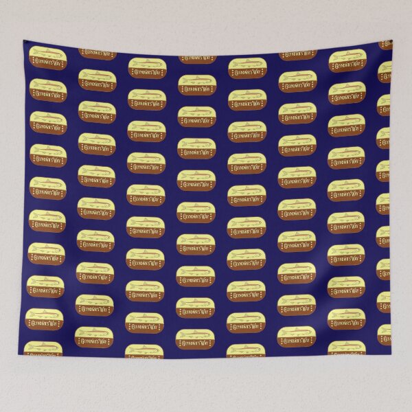 Item preview, Glyndwrs Way designed and sold by Broken Antler Designs .