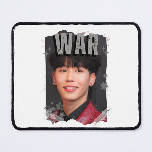 Item preview, War (Wanarat Ratsameerat) Thailand Drama Actor Thai drama Historical Drama Portrait Art Fan art Chinese actor illustration designed and sold by HELL0WBELLO.