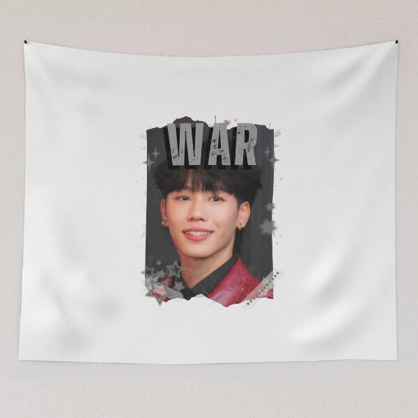 Item preview, War (Wanarat Ratsameerat) Thailand Drama Actor Thai drama Historical Drama Portrait Art Fan art Chinese actor illustration designed and sold by HELL0WBELLO.
