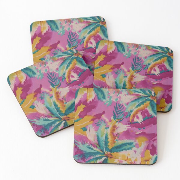 Item preview, Palm Royal Floral Collection designed and sold by fayedana39.