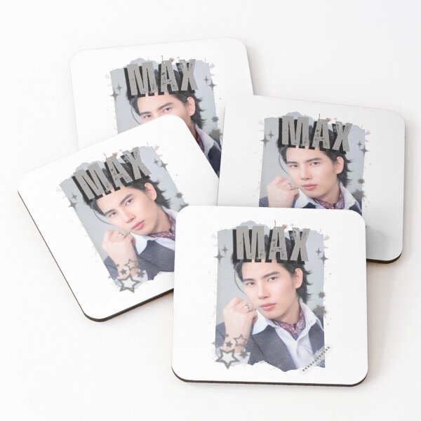 Item preview, Max (Nattapol Diloknawarit) Thailand Drama Actor Thai drama Historical Drama Portrait Art Fan art Chinese actor illustration designed and sold by HELL0WBELLO.