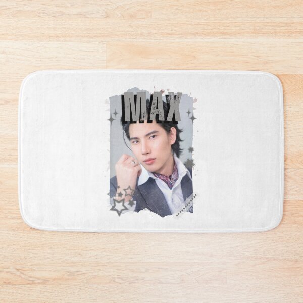 Item preview, Max (Nattapol Diloknawarit) Thailand Drama Actor Thai drama Historical Drama Portrait Art Fan art Chinese actor illustration designed and sold by HELL0WBELLO.