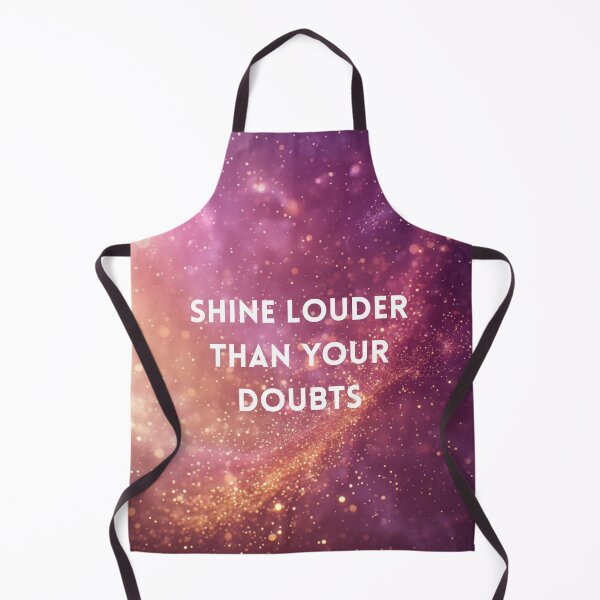 Item preview, Pink galaxy themed design- Inspirational quote for women designed and sold by RiseFemmedom.