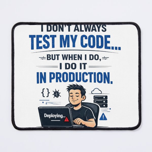 Item preview, 99 Little Bugs in the Code Funny Programmer designed and sold by CoolTShirtDesign.