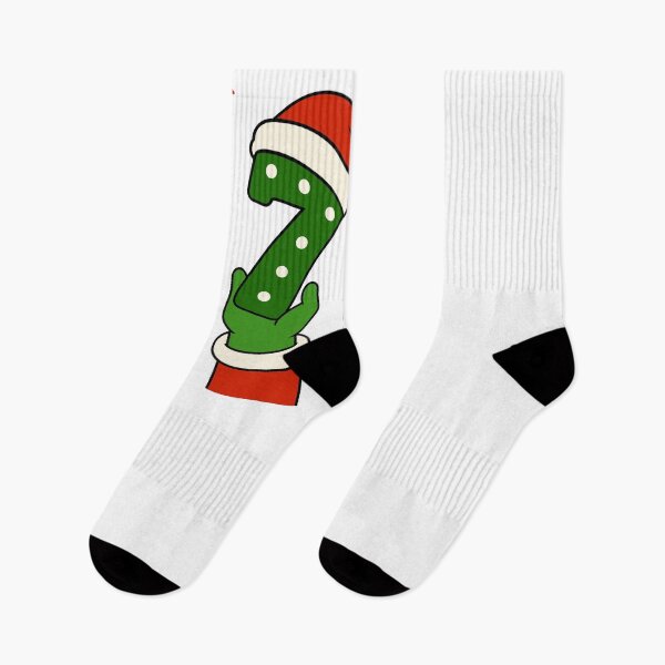 Item preview, 67 meme christmas red green designed and sold by fahhmemedropss.