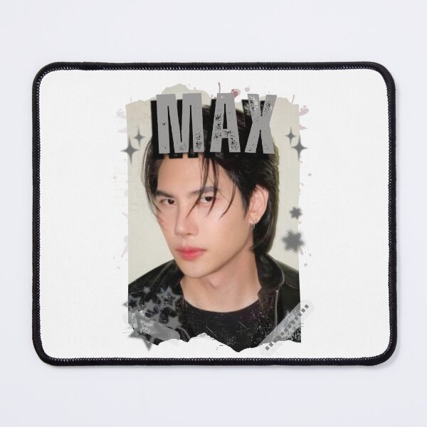 Item preview, Max (Nattapol Diloknawarit) Thailand Drama Actor Thai drama Historical Drama Portrait Art Fan art Chinese actor illustration designed and sold by HELL0WBELLO.