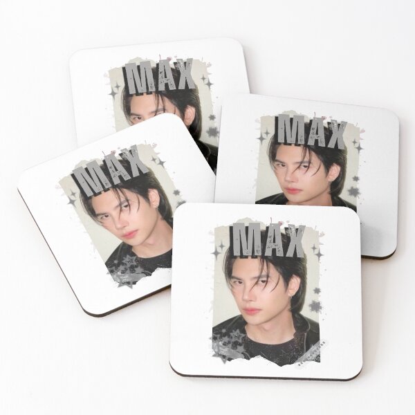 Item preview, Max (Nattapol Diloknawarit) Thailand Drama Actor Thai drama Historical Drama Portrait Art Fan art Chinese actor illustration designed and sold by HELL0WBELLO.