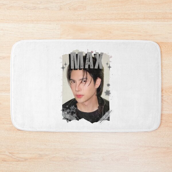 Item preview, Max (Nattapol Diloknawarit) Thailand Drama Actor Thai drama Historical Drama Portrait Art Fan art Chinese actor illustration designed and sold by HELL0WBELLO.