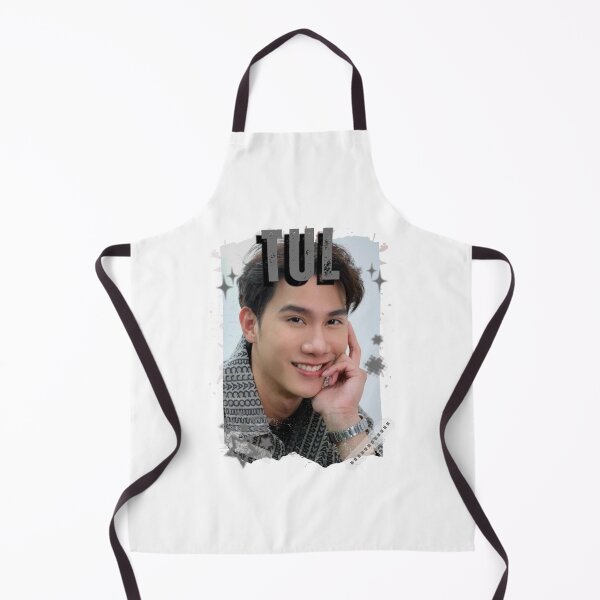 Item preview, Tul (Pakorn Thanasrivanitchai) Thailand Drama Actor Thai drama Historical Drama Portrait Art Fan art Chinese actor illustration designed and sold by HELL0WBELLO.