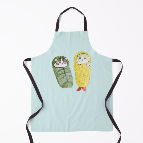 Item preview, Mofusand - Cats in Sleeping Bags designed and sold by penny555.