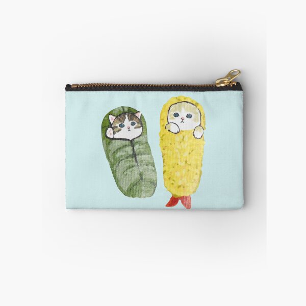 Item preview, Mofusand - Cats in Sleeping Bags  designed and sold by penny555.