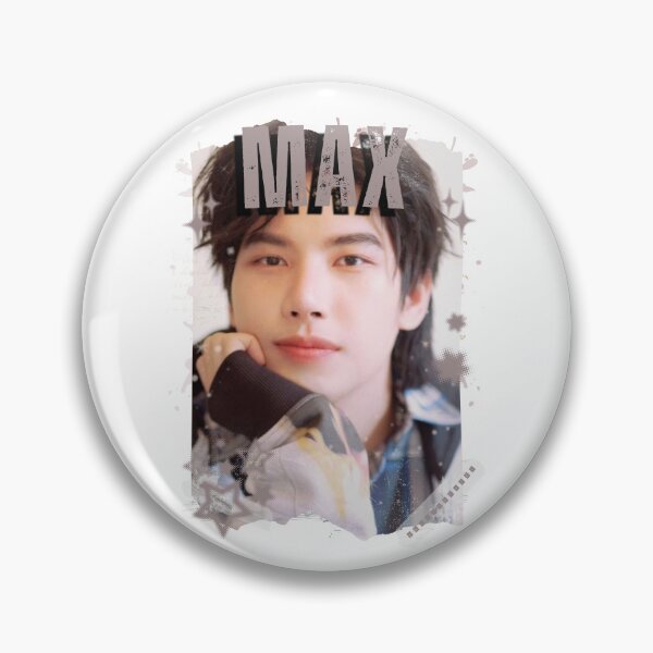 Item preview, Max (Nattapol Diloknawarit) Thailand Drama Actor Thai drama Historical Drama Portrait Art Fan art Chinese actor illustration designed and sold by HELL0WBELLO.