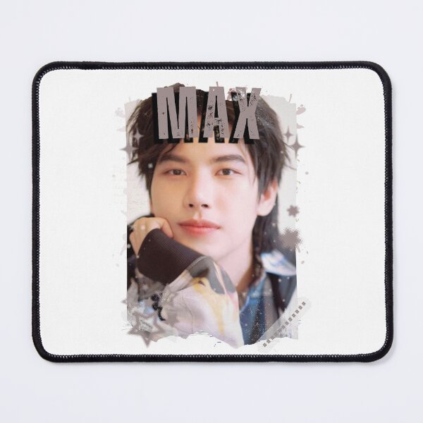 Item preview, Max (Nattapol Diloknawarit) Thailand Drama Actor Thai drama Historical Drama Portrait Art Fan art Chinese actor illustration designed and sold by HELL0WBELLO.