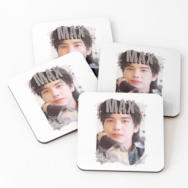 Item preview, Max (Nattapol Diloknawarit) Thailand Drama Actor Thai drama Historical Drama Portrait Art Fan art Chinese actor illustration designed and sold by HELL0WBELLO.