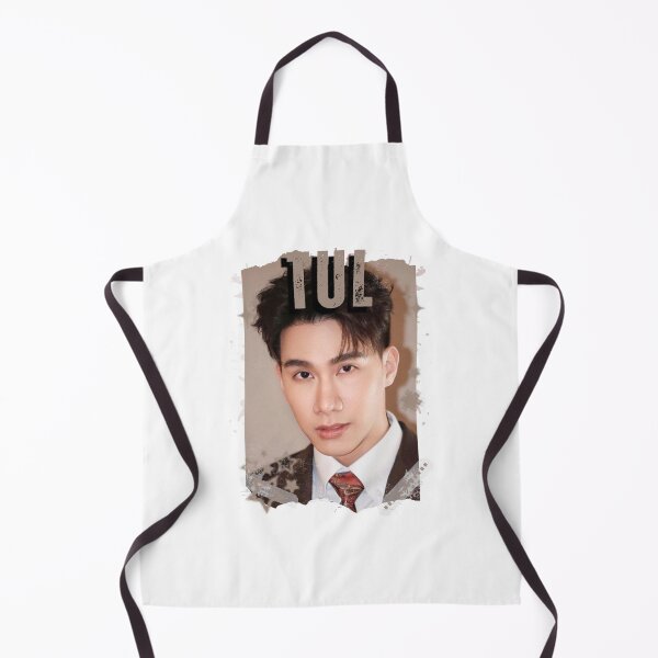 Item preview, Tul (Pakorn Thanasrivanitchai) Thailand Drama Actor Thai drama Historical Drama Portrait Art Fan art Chinese actor illustration designed and sold by HELL0WBELLO.
