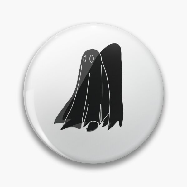 Artikelvorschau, Schattenspektrometer – Minimalistischer dunkler Geist entworfen und verkauft von BlackBoneArt.
