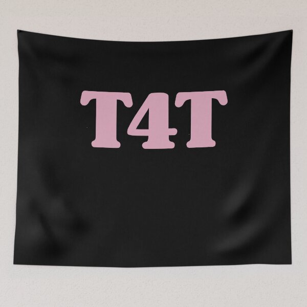 Item preview, T4T designed and sold by BritySpear.