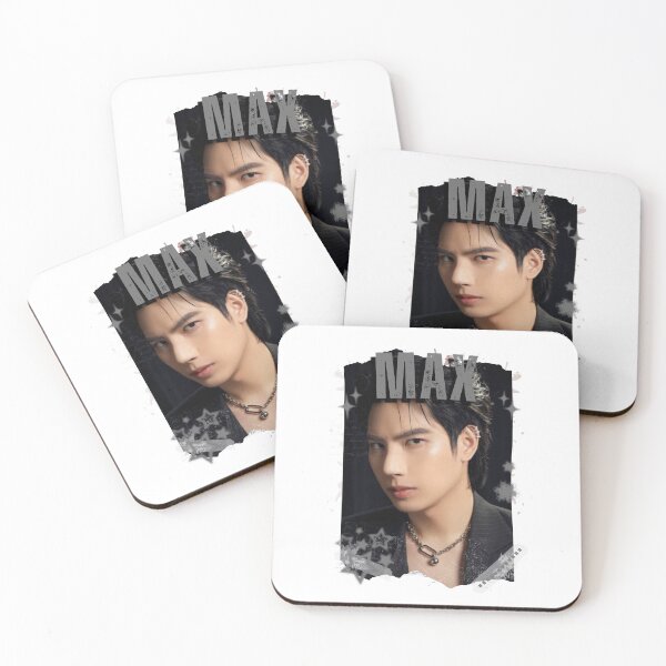 Item preview, Max (Nattapol Diloknawarit) Thailand Drama Actor Thai drama Historical Drama Portrait Art Fan art Chinese actor illustration designed and sold by HELL0WBELLO.