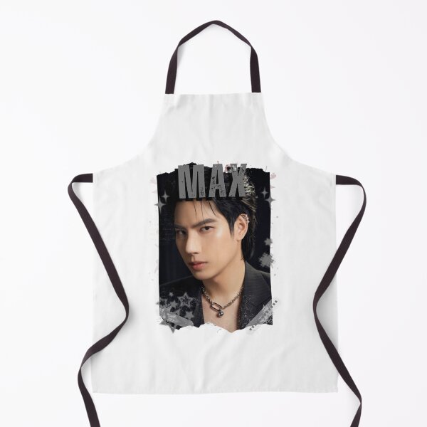 Item preview, Max (Nattapol Diloknawarit) Thailand Drama Actor Thai drama Historical Drama Portrait Art Fan art Chinese actor illustration designed and sold by HELL0WBELLO.