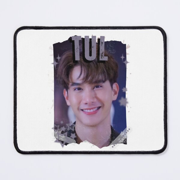 Item preview, Tul (Pakorn Thanasrivanitchai) Thailand Drama Actor Thai drama Historical Drama Portrait Art Fan art Chinese actor illustration designed and sold by HELL0WBELLO.