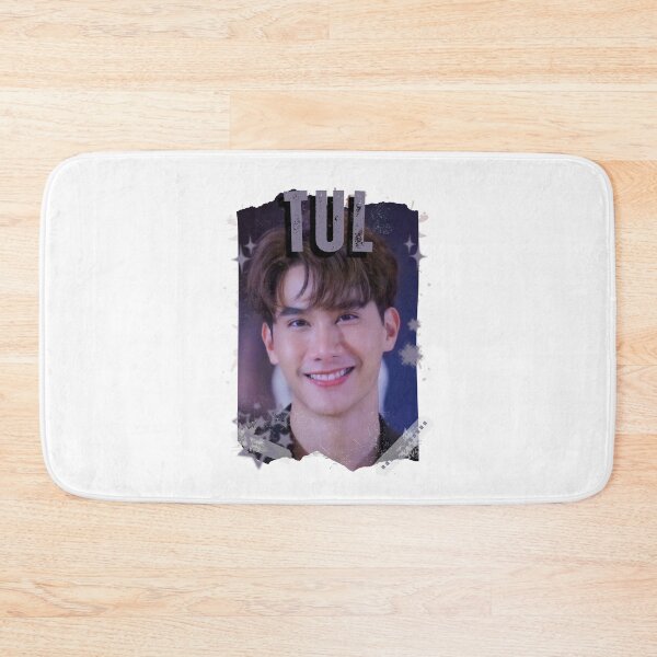 Item preview, Tul (Pakorn Thanasrivanitchai) Thailand Drama Actor Thai drama Historical Drama Portrait Art Fan art Chinese actor illustration designed and sold by HELL0WBELLO.