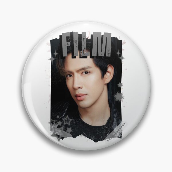 Item preview, Film (Thanapat Kawila) Thailand Drama Actor Thai drama Historical Drama Portrait Art Fan art Chinese actor illustration designed and sold by HELL0WBELLO.
