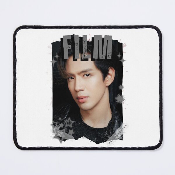 Item preview, Film (Thanapat Kawila) Thailand Drama Actor Thai drama Historical Drama Portrait Art Fan art Chinese actor illustration designed and sold by HELL0WBELLO.