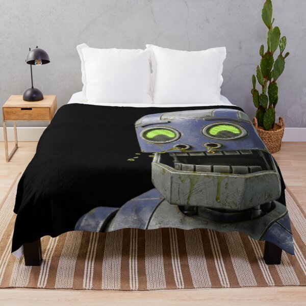 Item preview, SNEEZING ROBOT designed and sold by 500 TON.