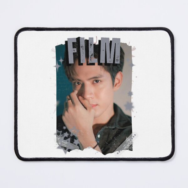 Item preview, Film (Thanapat Kawila) Thailand Drama Actor Thai drama Historical Drama Portrait Art Fan art Chinese actor illustration designed and sold by HELL0WBELLO.