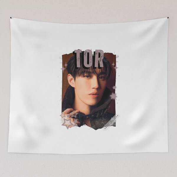 Item preview, Tor (Thanapob Leeratanakachorn) Thailand Drama Actor Thai drama Historical Drama Portrait Art Fan art Chinese actor illustration designed and sold by HELL0WBELLO.