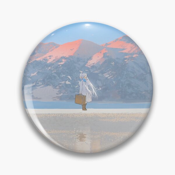 Item preview, Mountain Lake designed and sold by ArtHouse55.