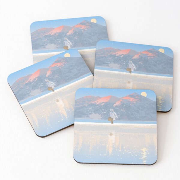 Item preview, Mountain Lake designed and sold by ArtHouse55.