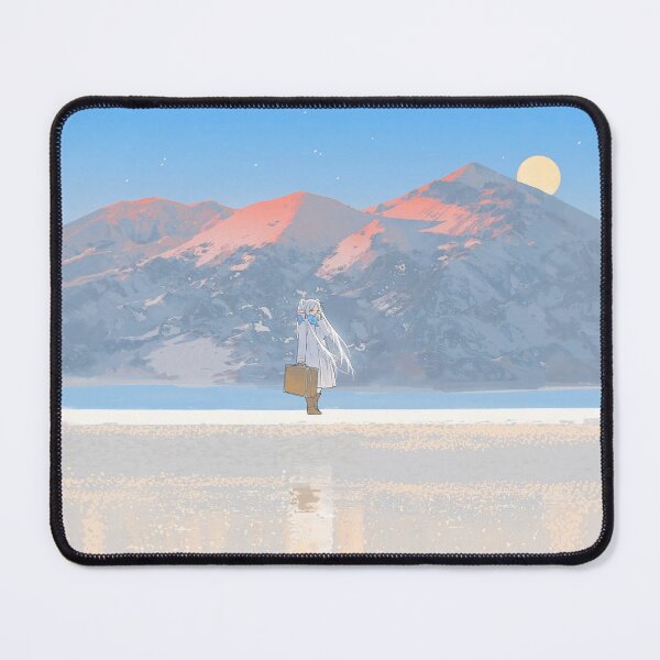 Item preview, Mountain Lake designed and sold by ArtHouse55.