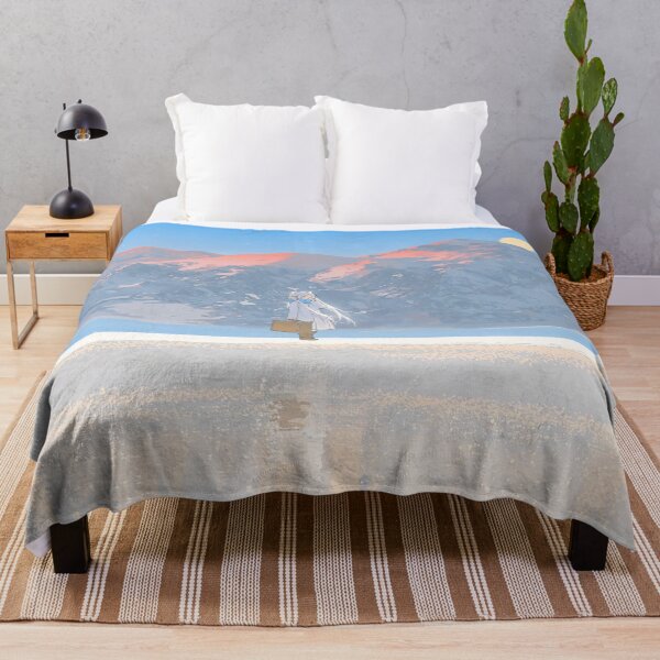 Item preview, Mountain Lake designed and sold by ArtHouse55.