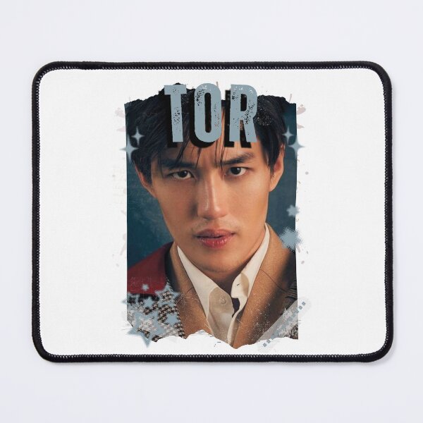 Item preview, Tor (Thanapob Leeratanakachorn) Thailand Drama Actor Thai drama Historical Drama Portrait Art Fan art Chinese actor illustration designed and sold by HELL0WBELLO.